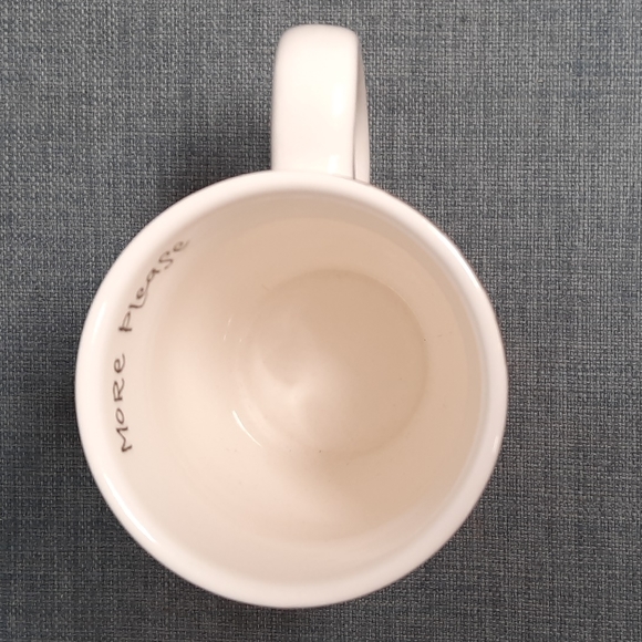 Coffee Tea Cup Mug Too Much Monday Not Enough Coffee Funny Co-worker Boss Gift - Picture 4 of 7